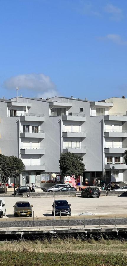 Charming Studio Apartment In โปโว เดอ วาร์ซิม ภายนอก รูปภาพ